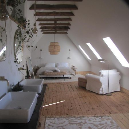 Esprit Nature Reve D'Etoiles Graissac Экстерьер фото