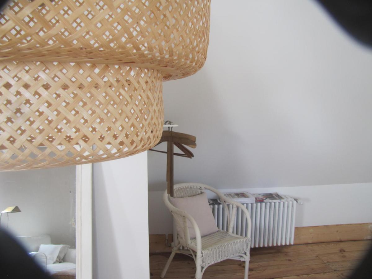 Esprit Nature Reve D'Etoiles Graissac Экстерьер фото